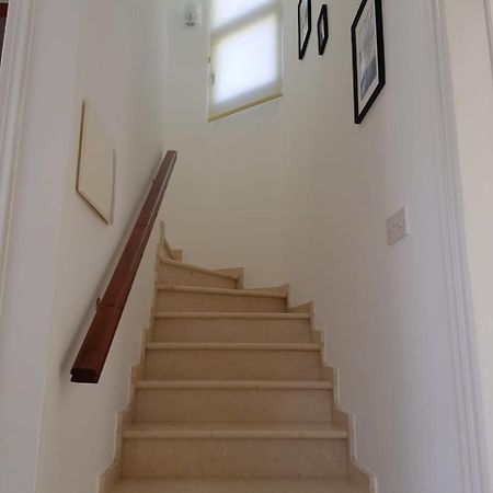 Villa Bouboulina Cyprus Aya Napa Dış mekan fotoğraf
