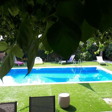 Villa Bouboulina Cyprus Aya Napa Dış mekan fotoğraf