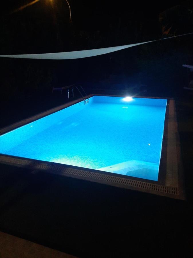 Villa Bouboulina Cyprus Aya Napa Dış mekan fotoğraf