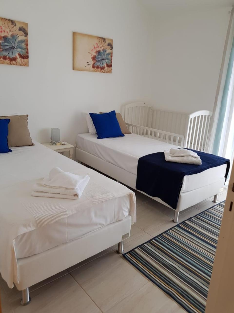 Villa Bouboulina Cyprus Aya Napa Dış mekan fotoğraf