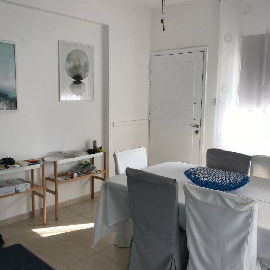 Villa Bouboulina Cyprus Aya Napa Dış mekan fotoğraf