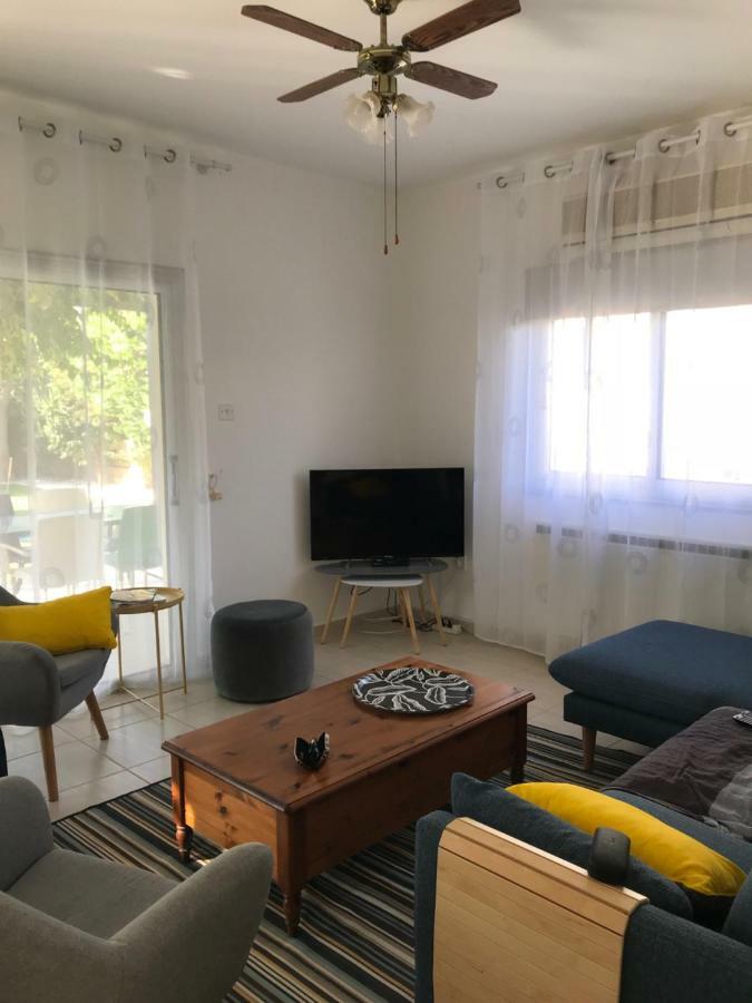 Villa Bouboulina Cyprus Aya Napa Dış mekan fotoğraf