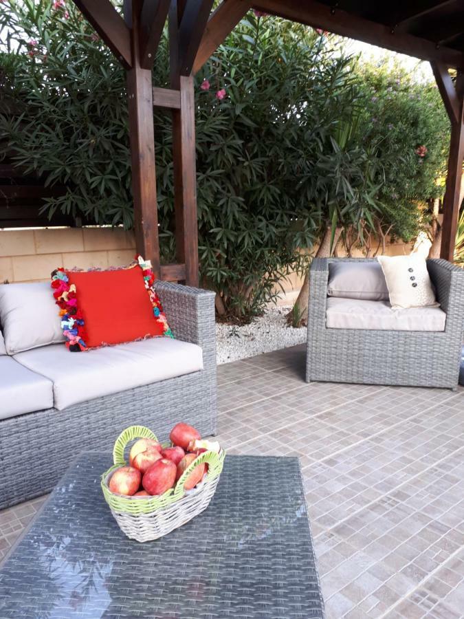 Villa Bouboulina Cyprus Aya Napa Dış mekan fotoğraf
