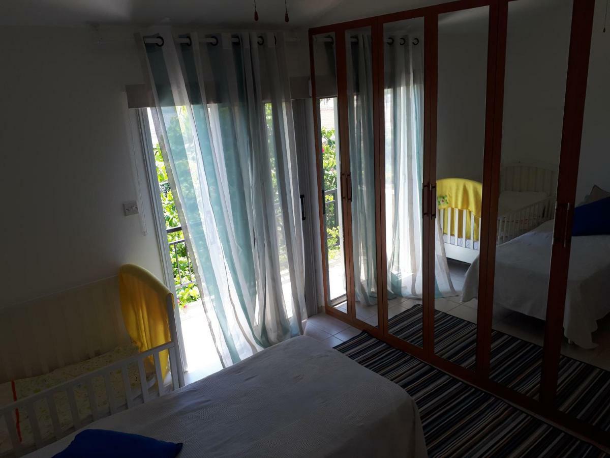 Villa Bouboulina Cyprus Aya Napa Dış mekan fotoğraf