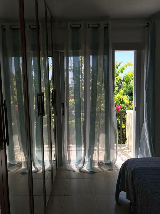 Villa Bouboulina Cyprus Aya Napa Dış mekan fotoğraf