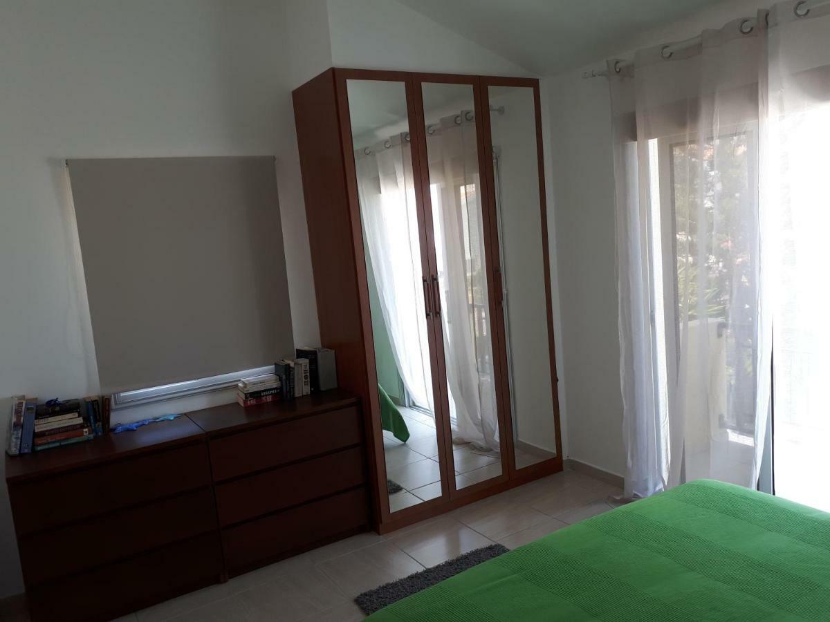 Villa Bouboulina Cyprus Aya Napa Dış mekan fotoğraf