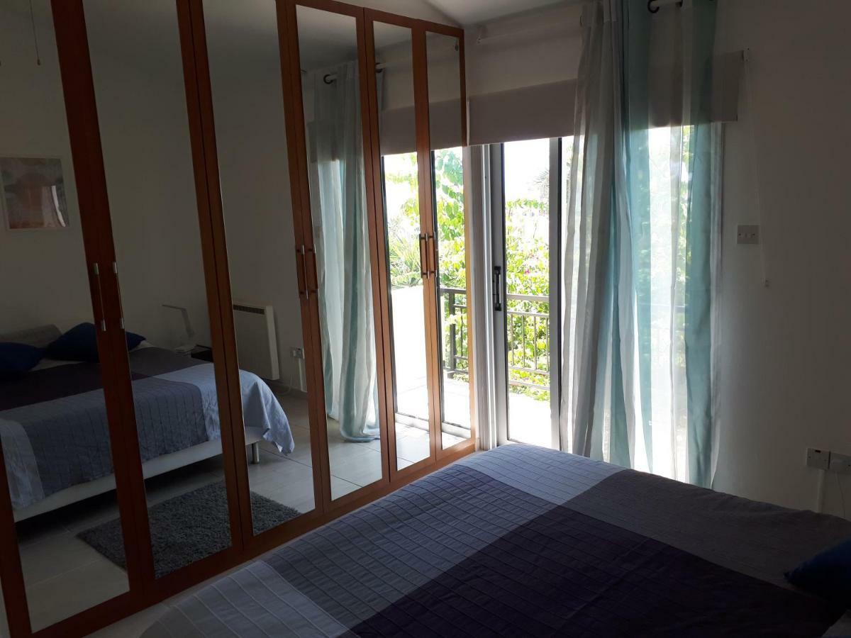 Villa Bouboulina Cyprus Aya Napa Dış mekan fotoğraf