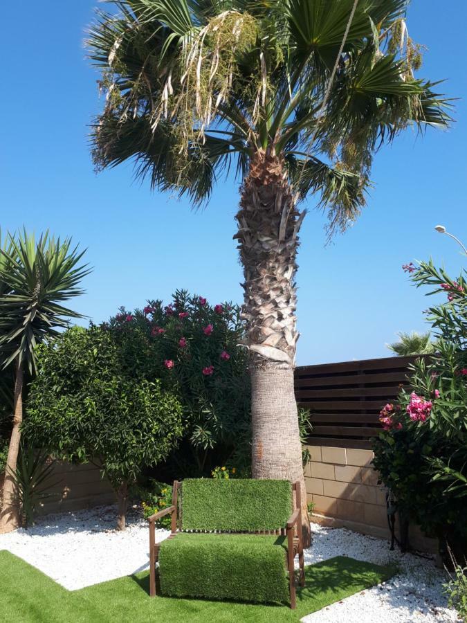 Villa Bouboulina Cyprus Aya Napa Dış mekan fotoğraf