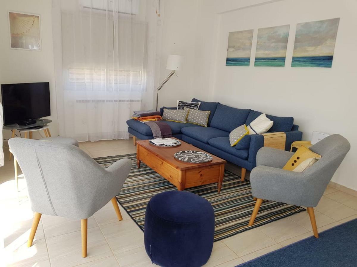 Villa Bouboulina Cyprus Aya Napa Dış mekan fotoğraf